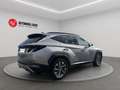 Hyundai TUCSON 1.6 CRDI 48V DCT XLine Silber - thumbnail 4