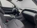 Hyundai TUCSON 1.6 CRDI 48V DCT XLine Silber - thumbnail 18