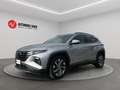 Hyundai TUCSON 1.6 CRDI 48V DCT XLine Silber - thumbnail 1