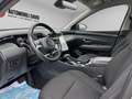 Hyundai TUCSON 1.6 CRDI 48V DCT XLine Silber - thumbnail 8