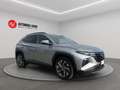 Hyundai TUCSON 1.6 CRDI 48V DCT XLine Silber - thumbnail 2