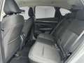 Hyundai TUCSON 1.6 CRDI 48V DCT XLine Silber - thumbnail 14