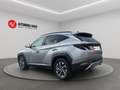 Hyundai TUCSON 1.6 CRDI 48V DCT XLine Silber - thumbnail 3