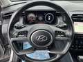 Hyundai TUCSON 1.6 CRDI 48V DCT XLine Silber - thumbnail 9