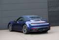 Porsche 911 Carrera 4 3.0 Turbo Cabriolet PDK (EU6d-TEMP) Blauw - thumbnail 42