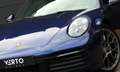 Porsche 911 Carrera 4 3.0 Turbo Cabriolet PDK (EU6d-TEMP) Bleu - thumbnail 23