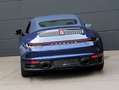 Porsche 911 Carrera 4 3.0 Turbo Cabriolet PDK (EU6d-TEMP) Bleu - thumbnail 13