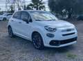 Fiat 500X 500X 2022 1.5 t4 hybrid Sport 130cv dct Bianco - thumbnail 3