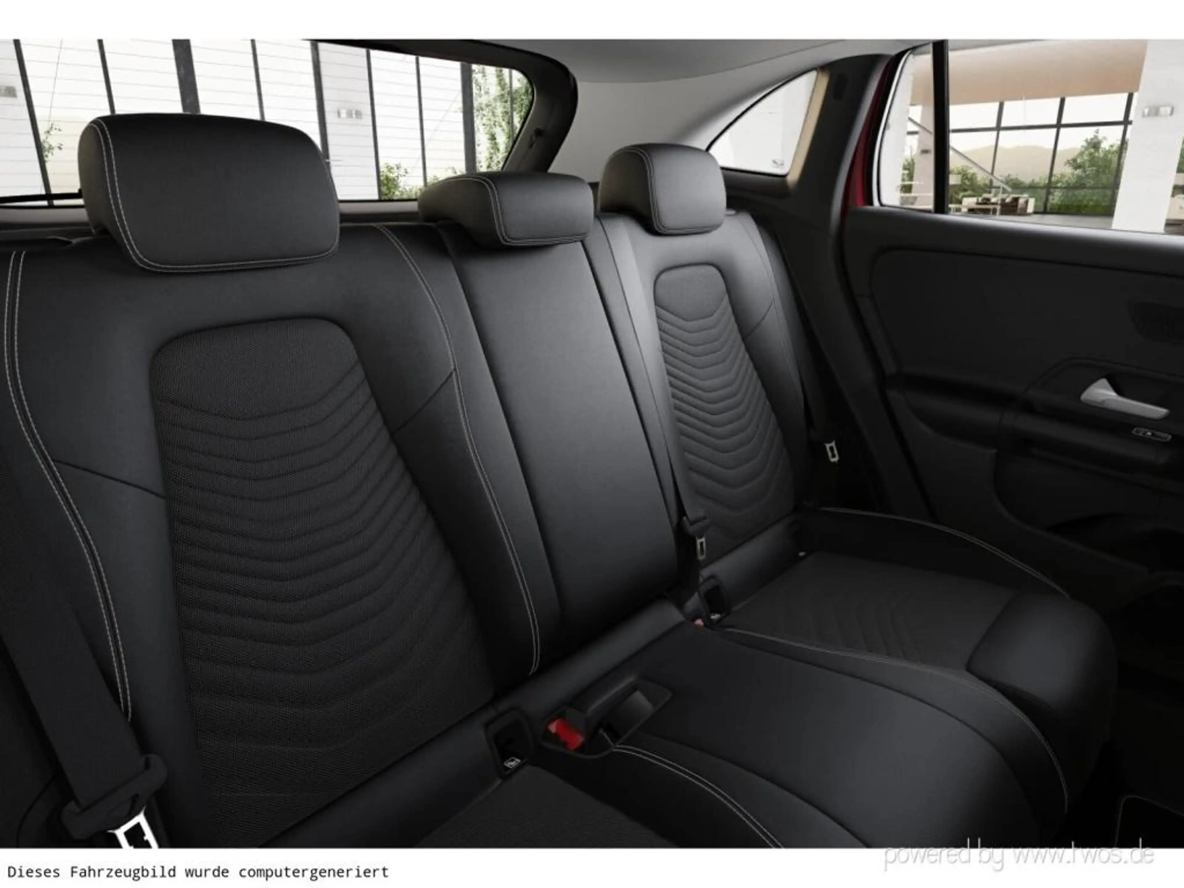 Mercedes-Benz GLA 250 e LED/RFK/SHZ/SOUND/PDC — photo 9