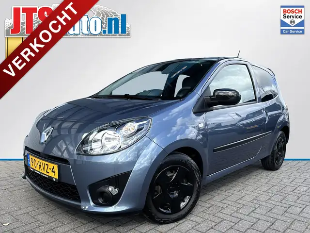Renault Twingo 1.2 16V, Airco, Nwe Distributie, Elek. Ramen