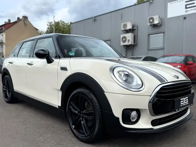 MINI Cooper Clubman *2.Hand/Navi/Tempomat/LED/PDC*