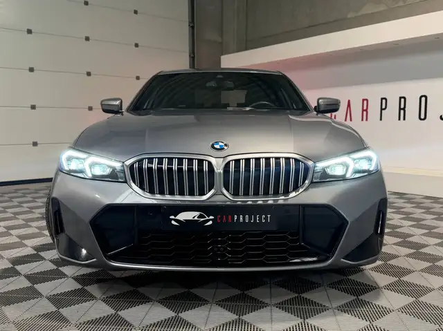 BMW M view 6