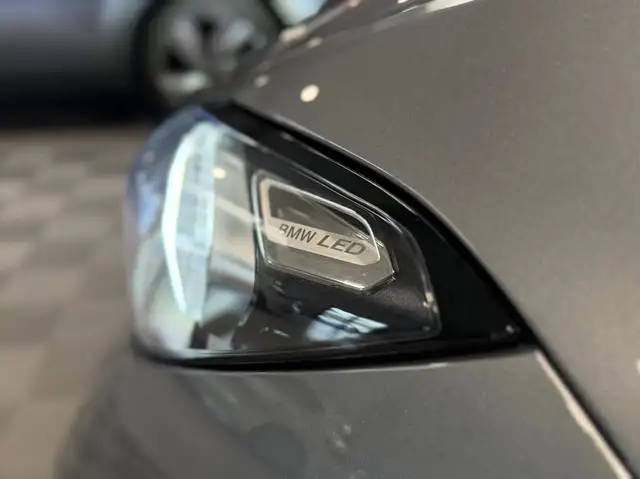 BMW M view 5