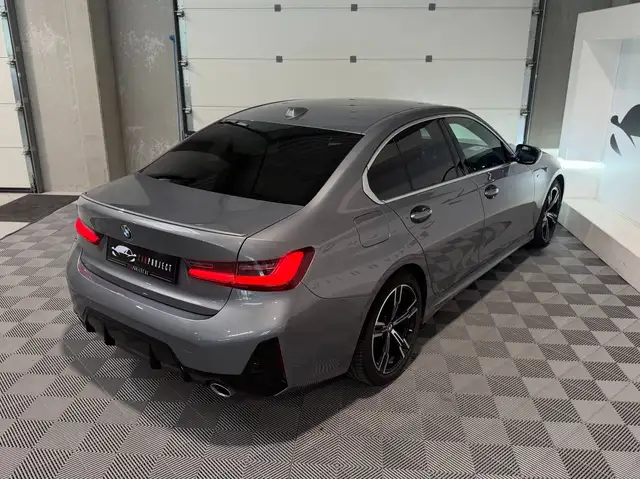 BMW M view 12