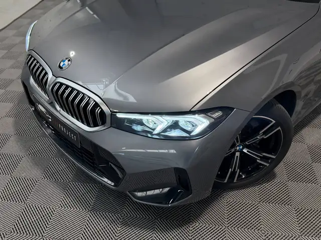 BMW M view 3
