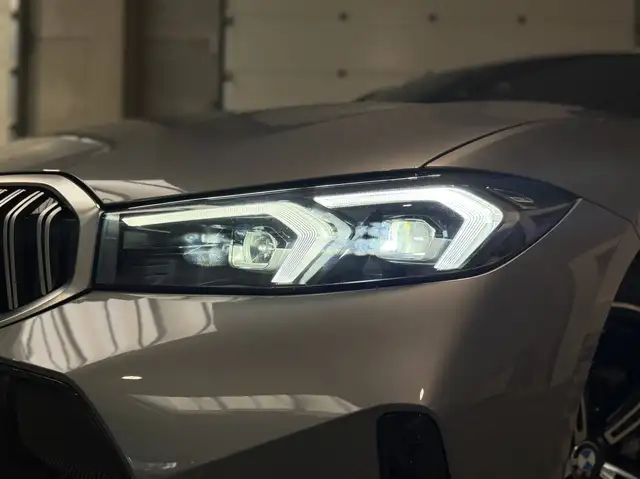 BMW M view 4