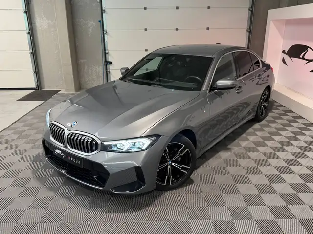 BMW M view 2