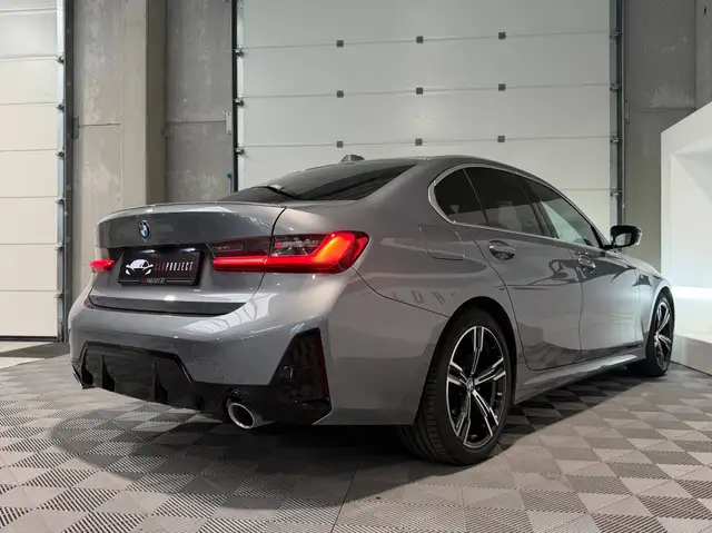 BMW M view 11