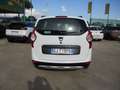 Dacia Lodgy STEPWAY 1.5 DCI 115CV E6D 7 POSTI NAVI/PDC/CAMERA Weiß - thumbnail 5