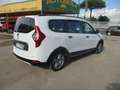 Dacia Lodgy STEPWAY 1.5 DCI 115CV E6D 7 POSTI NAVI/PDC/CAMERA Weiß - thumbnail 4