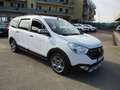 Dacia Lodgy STEPWAY 1.5 DCI 115CV E6D 7 POSTI NAVI/PDC/CAMERA Weiß - thumbnail 1