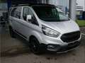 Ford Transit Custom Nugget Trail 2.0 TDCi 150 Gris - thumbnail 1