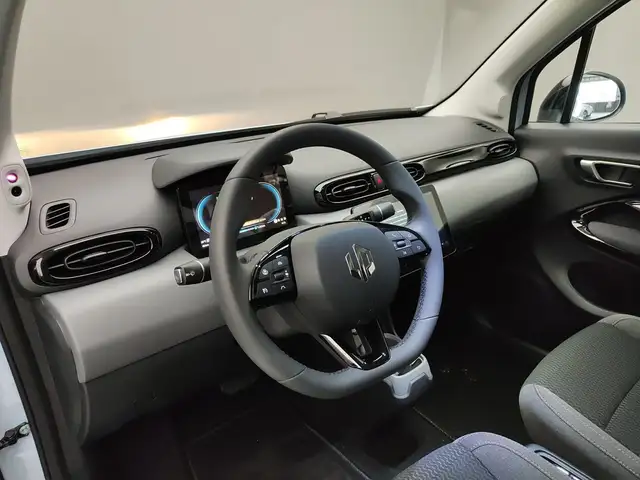 Leapmotor T03 view 11