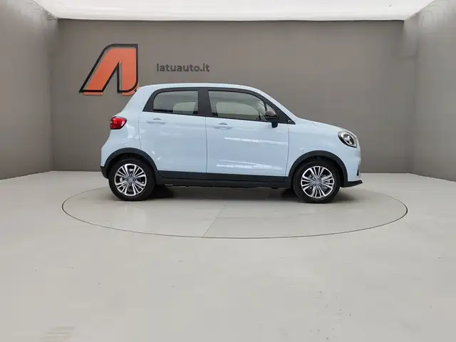 Leapmotor T03 view 6