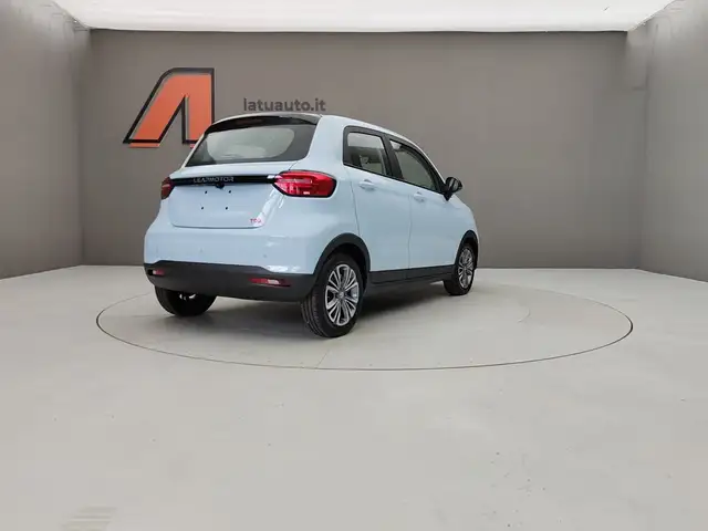 Leapmotor T03 view 7