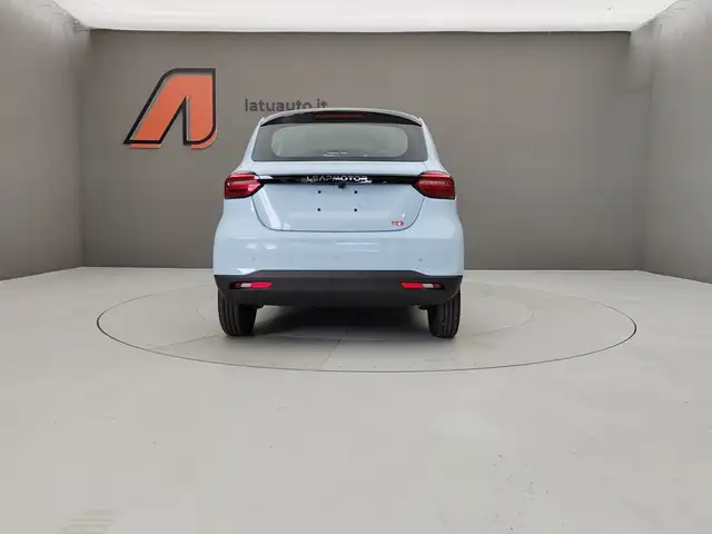 Leapmotor T03 view 8