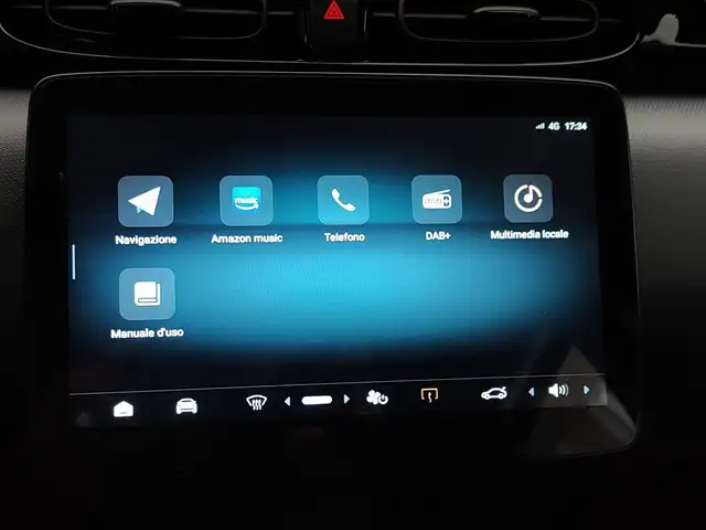 Leapmotor T03 view 14