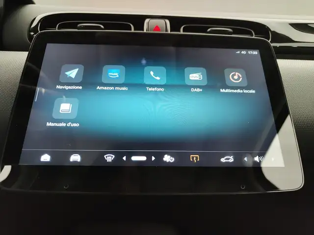 Leapmotor T03 view 15