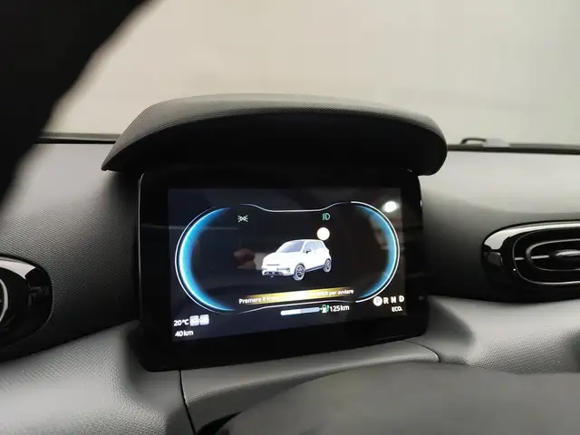 Leapmotor T03 view 13