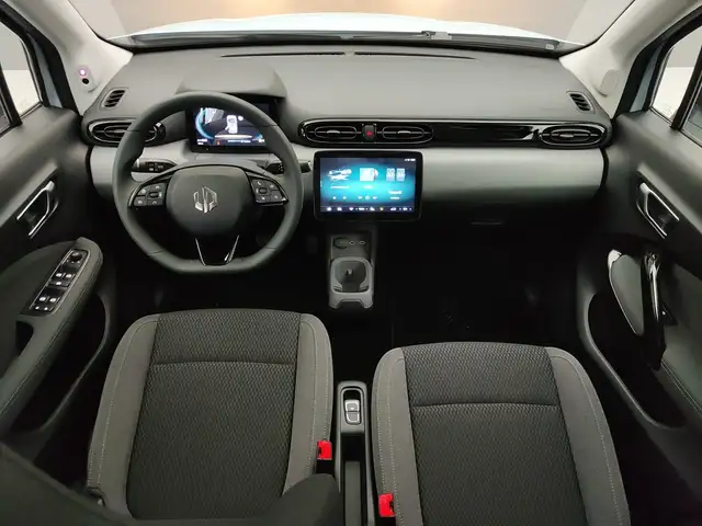 Leapmotor T03 view 10