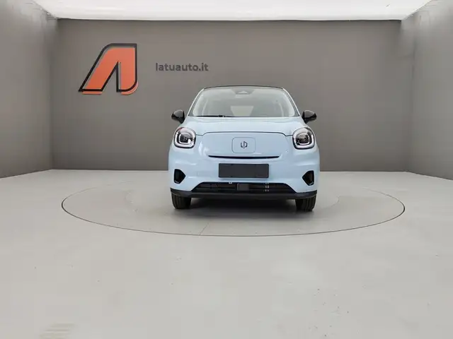 Leapmotor T03 view 3