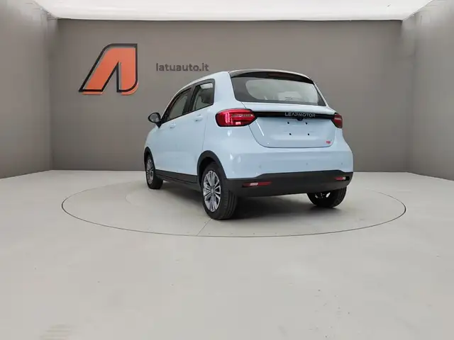 Leapmotor T03 view 9