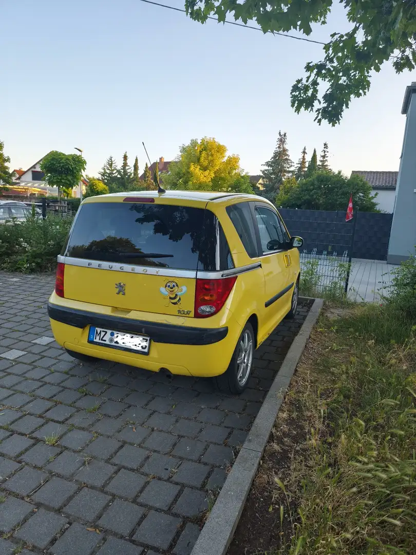 Peugeot 1007 90 Filou - 1