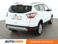 Ford Kuga 2.0 TDCi Titanium *NAVI*SHZ*ALU*TEMPO*LIM* Weiß - thumbnail 6