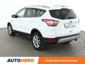 Ford Kuga 2.0 TDCi Titanium *NAVI*SHZ*ALU*TEMPO*LIM* Alb - thumbnail 4