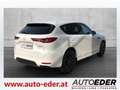 Mazda CX-60 2.5L e-SKYACTIV PHEV AWD HOMURA Aut. Blanc - thumbnail 5