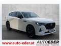 Mazda CX-60 2.5L e-SKYACTIV PHEV AWD HOMURA Aut. Blanc - thumbnail 1
