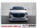 Mazda CX-60 2.5L e-SKYACTIV PHEV AWD HOMURA Aut. Blanc - thumbnail 2