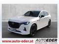 Mazda CX-60 2.5L e-SKYACTIV PHEV AWD HOMURA Aut. Blanc - thumbnail 3