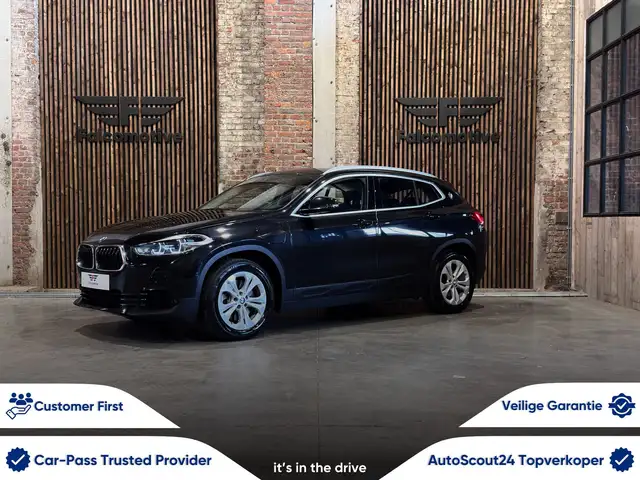 BMW X2 xDrive25e*PHEV*HUD*ADAP. CRUISE*LED*