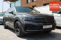 Volkswagen Touareg 3.0 V6 TDI ELEGANCE ALLRAD/AHK/MATRIX/SCHIEBED ... Grau - thumbnail 3