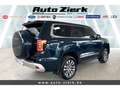 BAIC Flagship 2.0 Turbo 4WD 48V Autom.7-Sitzer Azul - thumbnail 4
