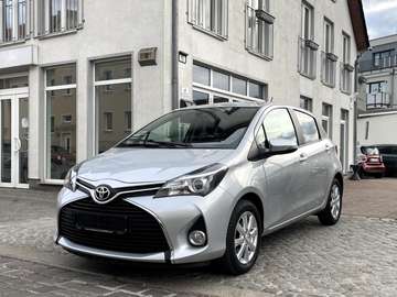 Edition - S*Automatik*Rückkamera*18184km