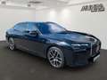 BMW 740 d xDrive M Sport Autobahnas. Standhzg. Pano Schwarz - thumbnail 3