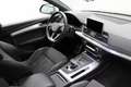 Audi Q5 2.0 TFSI quattro Sport S Line Black Edition Airco Grijs - thumbnail 10