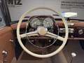 Mercedes-Benz 190 SL Cabriolet ++ 1A ZUSTAND ++ SELTENE FARBKOMBI Marrón - thumbnail 22